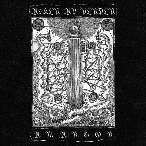 Amargor : Asken av Verden - Amargor